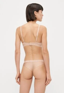 Emporio Armani BRAZILIAN 2 PACK - Briefs - Nude -Total Wear Store 148d0aabeade4f18bac6352484851a6e