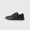 Emporio Armani OYSTER - Trainers - Black