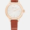 Emporio Armani Watch - Brown -Total Wear Store 14c14701e5814dfe83c552c94f45bfc2