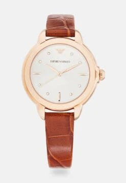 Emporio Armani Watch - Brown