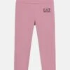 EA7 Emporio Armani Leggings - Dusky Orchid 2 EA7 Emporio Armani Leggings - Dusky Orchid -Total Wear Store 1574e75729994b89809eb0774a52271d