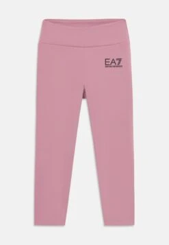 EA7 Emporio Armani Leggings - Dusky Orchid