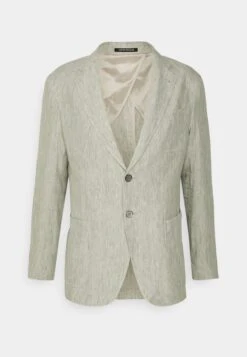 Emporio Armani Giacca - Blazer Jacket - Grigio Piuma -Total Wear Store 15a9e9ec1b7c4e5b8ff677861a6165eb