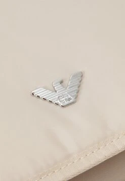 Emporio Armani Baby Changing Bag - Beige -Total Wear Store 15e2c8f261b14ce3a473ef23eccc3667