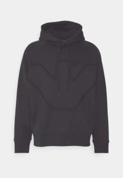 Emporio Armani Felpa - Sweatshirt - Navy Eagle 10 Emporio Armani Felpa - Sweatshirt - Navy Eagle -Total Wear Store 164d517b8178495280db7f94aee49af3