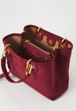 Emporio Armani Handbag - Carminio -Total Wear Store 16f549164e724fee8f6421af3f1593ac