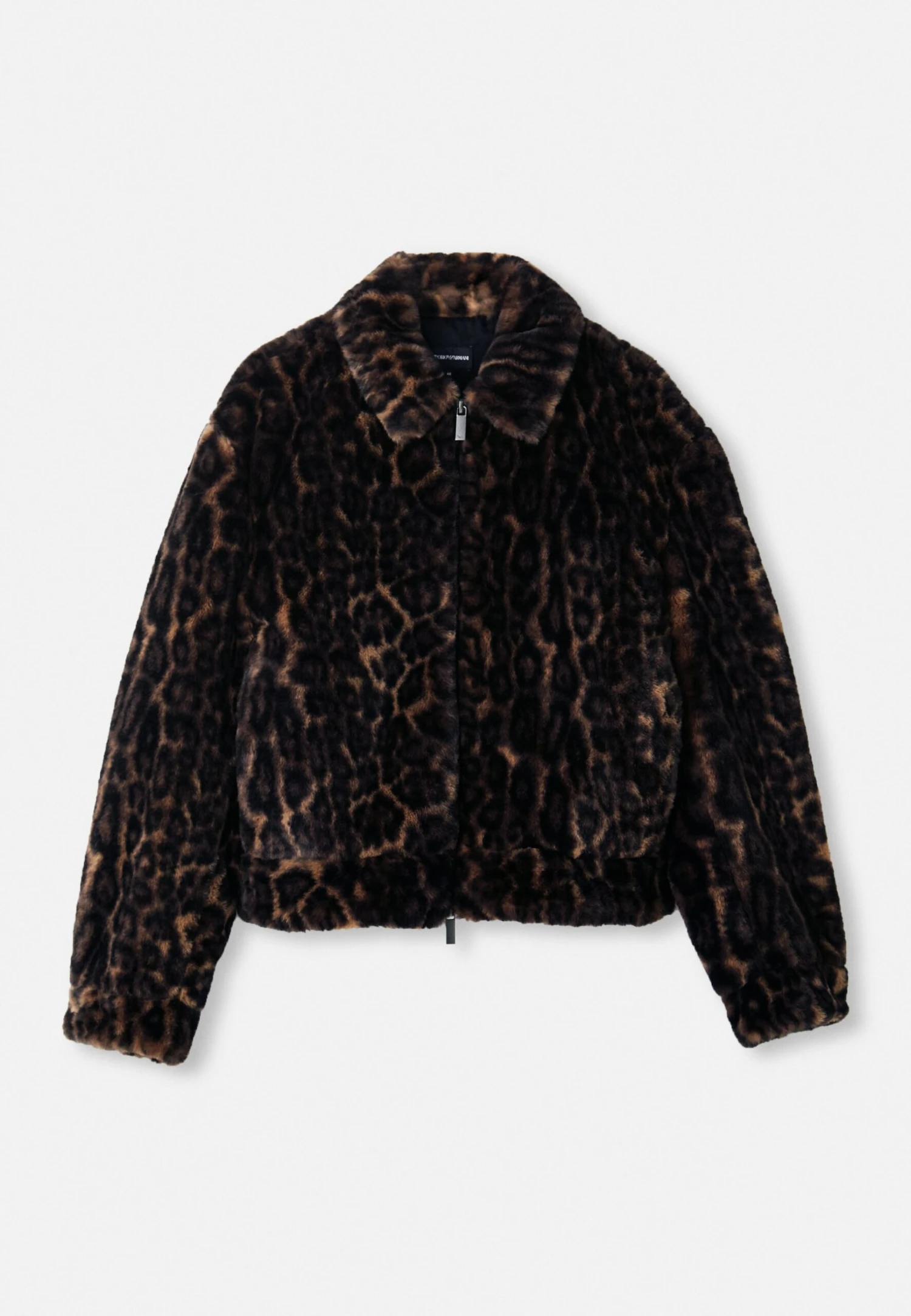 Emporio Armani BLOUSON JACKET - Winter Jacket - Animalier 7 Emporio Armani BLOUSON JACKET - Winter Jacket - Animalier - Image 5