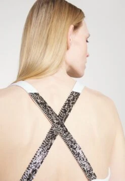 EA7 Emporio Armani Dress - Shift Dress -Total Wear Store 1756be43c9374770a223ef1d58b87c8a