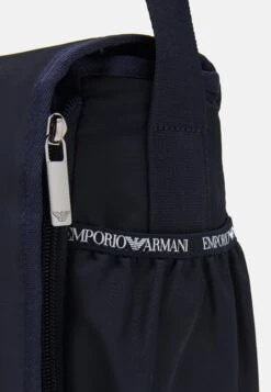 Emporio Armani Baby Changing Bag - Blue Navy -Total Wear Store 17c89b0f34ee4da8bfed2ebedbf64542