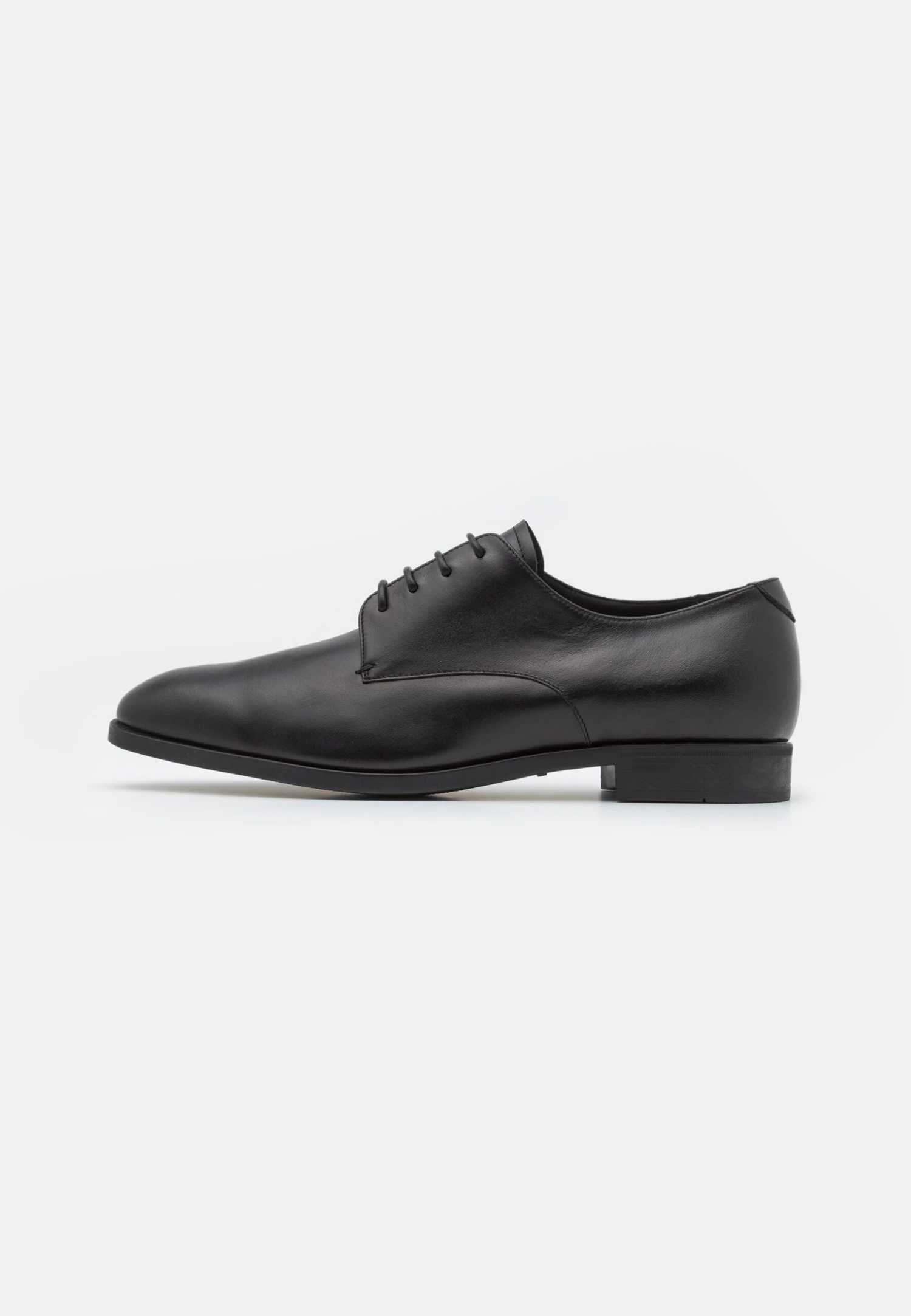 Emporio Armani Lace-Ups - Black 3 Emporio Armani Lace-Ups - Black