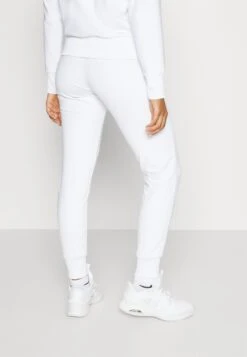 EA7 Emporio Armani Tennis Pro Suit - Tracksuit - White 14 EA7 Emporio Armani Tennis Pro Suit - Tracksuit - White -Total Wear Store 180479b76b414fec9995b5080404b9a3