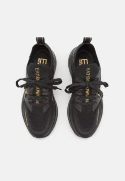 EA7 Emporio Armani Altura Unisex - Trainers -Total Wear Store 182d43d9c01f4ff6a072f71c480b5abe