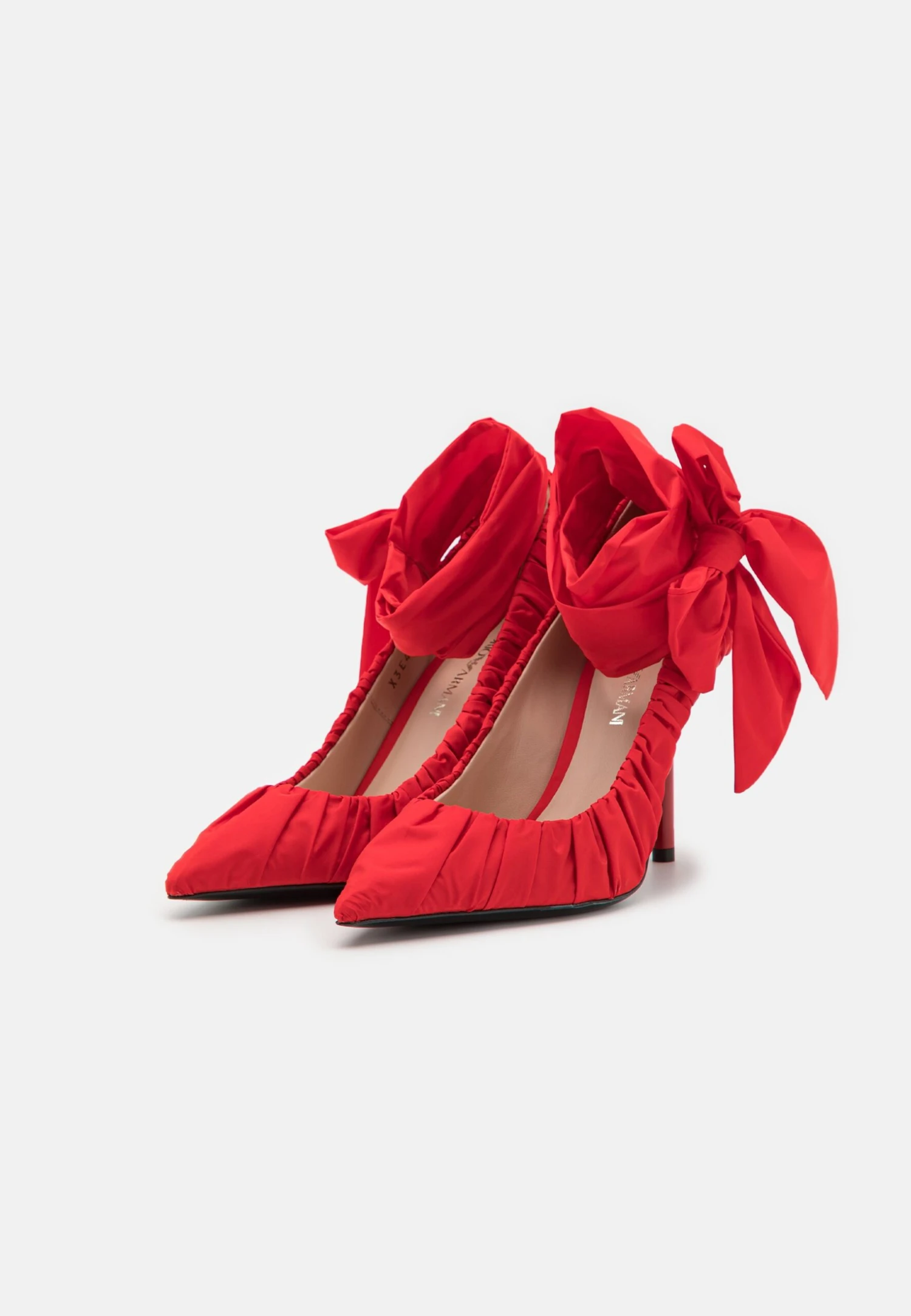 Emporio Armani Chantal - High Heels 5 Emporio Armani Chantal - High Heels - Image 3