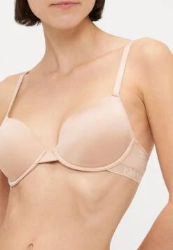 Emporio Armani CONTOUR BRA - Underwired Bra - Nude -Total Wear Store 1888bb02887942cea0894f0b4848dc6a