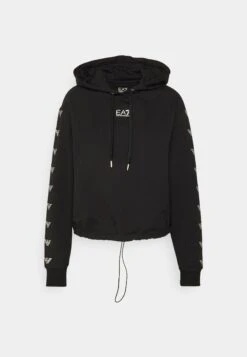 EA7 Emporio Armani Hoodie - Hoodie 12 EA7 Emporio Armani Hoodie - Hoodie -Total Wear Store 189ce1f6ac104d0f91ceaef77bf9aa2a