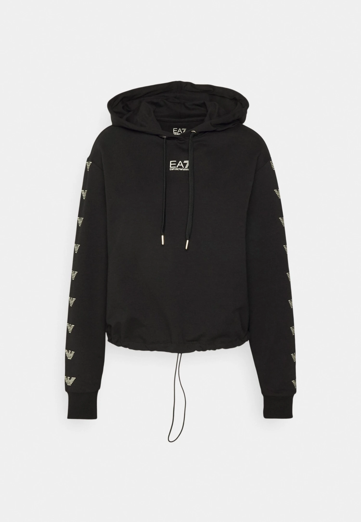 EA7 Emporio Armani Hoodie - Hoodie 7 EA7 Emporio Armani Hoodie - Hoodie - Image 5