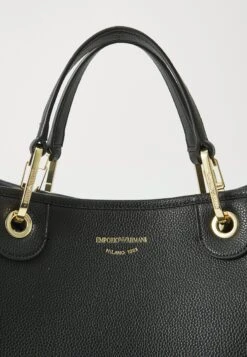 Emporio Armani BAG SET - Tote Bag - Nero -Total Wear Store 18a556e970e7449996054c8cc0261d57