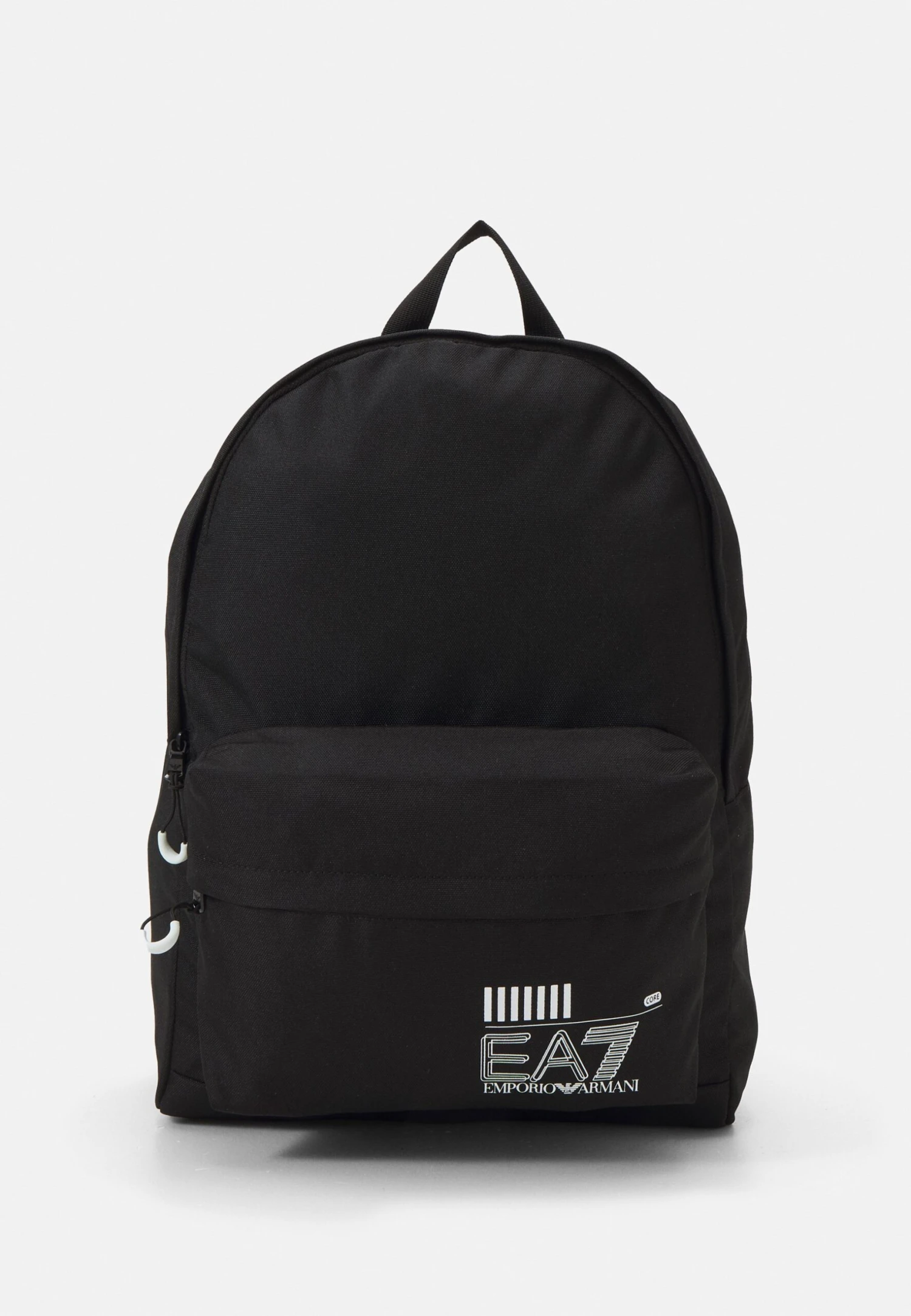 EA7 Emporio Armani Train Core Backpack Unisex - Rucksack - Black/White 3 EA7 Emporio Armani Train Core Backpack Unisex - Rucksack - Black/White