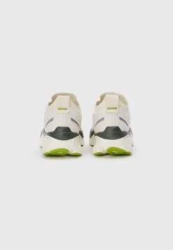 EA7 Emporio Armani NITRO WAVE UNISEX - Trainers - Off White/beetle/macaw Green 13 EA7 Emporio Armani NITRO WAVE UNISEX - Trainers - Off White/beetle/macaw Green -Total Wear Store 1961629f3a3b44aa9034f0f442067877