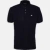 Emporio Armani Polo Shirt - Blu Navy -Total Wear Store 1976a84d90514fe0a1fbb3c289607dd2