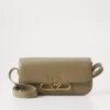 Emporio Armani PHONE CASE - Cross Body Bag - Taupe -Total Wear Store 199a0ce2943746ae82ada3e505bd1e07 1