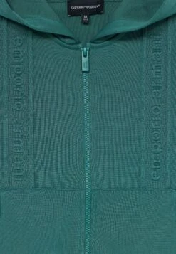 Emporio Armani UNISEX - Hoodie - Silver Pine 7 Emporio Armani UNISEX - Hoodie - Silver Pine -Total Wear Store 19bd5482e94e4809bff5df6236febb89