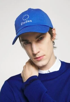 Emporio Armani Jumper - Bluette -Total Wear Store 1a084f45a8b34841b4faf456b7f06d69