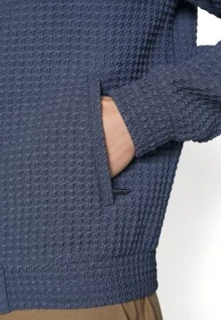 Emporio Armani Summer Jacket - Asfalto -Total Wear Store 1a0bc310b8114098ad6389fb3047816f