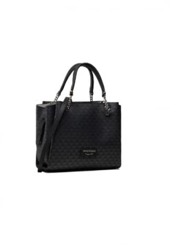 Emporio Armani Handbag - Nero