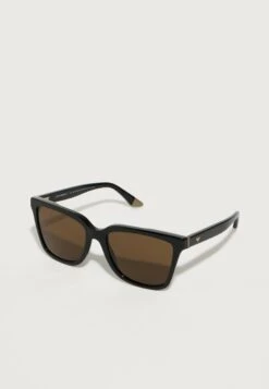 Emporio Armani Sunglasses - Shiny Brown/teal/brown -Total Wear Store 1a82ba8ef7184d4fa69f6acf18d3bcc2 1