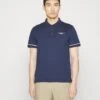 EA7 Emporio Armani Polo Shirt - Dark Blue 1 EA7 Emporio Armani Polo Shirt - Dark Blue -Total Wear Store 1a8e3670a8354fbab1a1cf672952d3a7