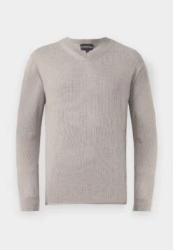 Emporio Armani PULLOVER - Jumper - Nacreous Clouds 20 Emporio Armani PULLOVER - Jumper - Nacreous Clouds -Total Wear Store 1aab359b84ce461f8d52943a42f0928c 1