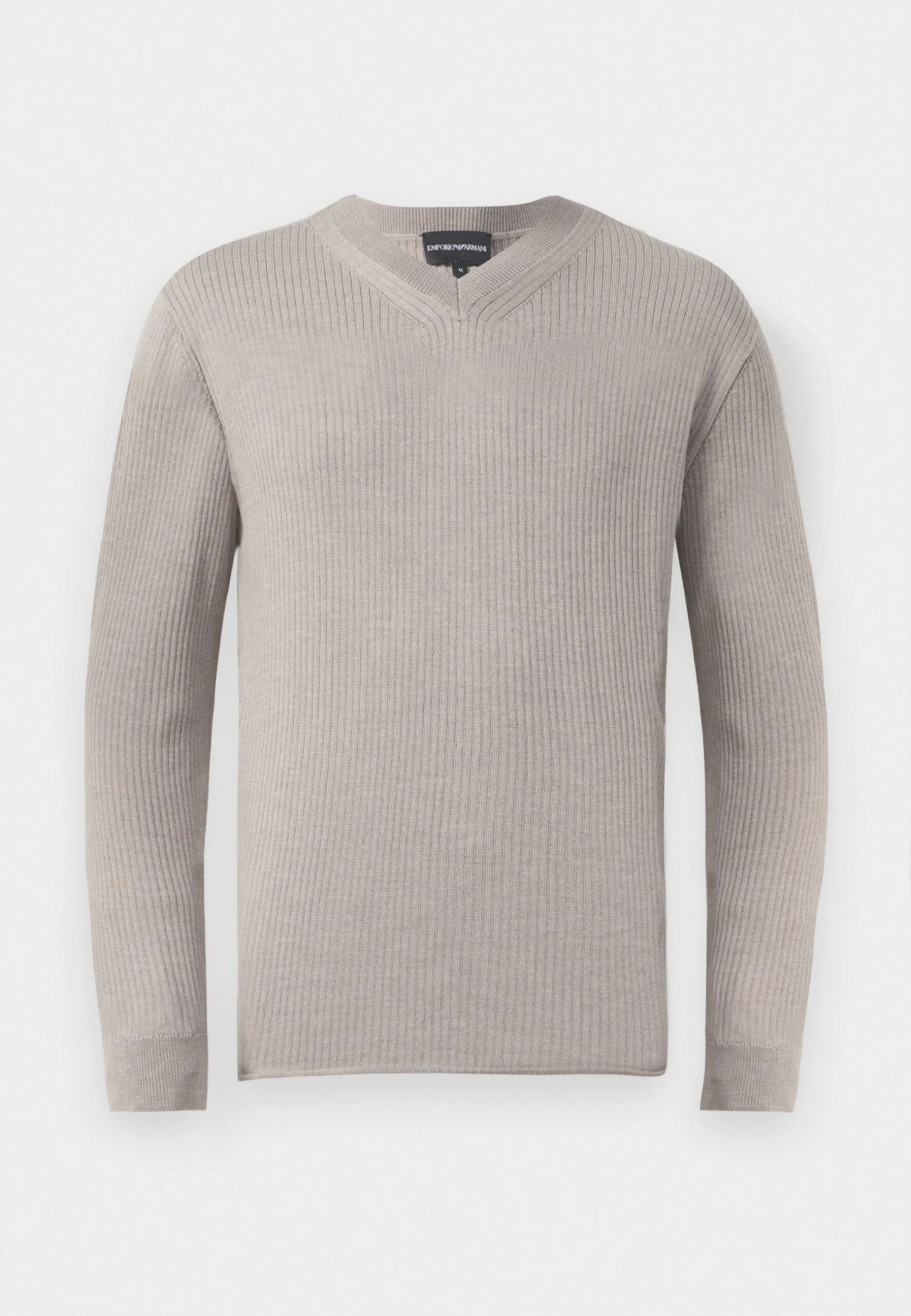 Emporio Armani PULLOVER - Jumper - Nacreous Clouds 10 Emporio Armani PULLOVER - Jumper - Nacreous Clouds - Image 8
