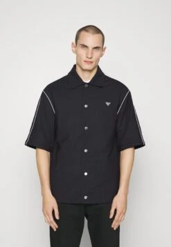 Emporio Armani Blouson Jacket - Summer Jacket - Ferro -Total Wear Store 1b0f11f54b004c83ac8f919b9ff6aa5d