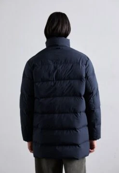 Emporio Armani GIACCA PIUMINO - Down Jacket - Blue Navy 11 Emporio Armani GIACCA PIUMINO - Down Jacket - Blue Navy -Total Wear Store 1b510600a10e47b389dc8307cb52c6f3