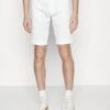 Emporio Armani Shorts - Bianco Ottico -Total Wear Store 1bb44fdea1414aa19f08acc1e2e78538