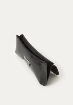 Emporio Armani HANDBAG - Clutch - Black -Total Wear Store 1c23bd597c5f46e380835e2df24a10af