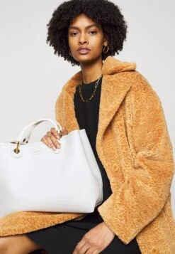 Emporio Armani Set - Handbag - Bianco