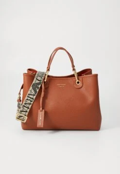 Emporio Armani BAG SET - Tote Bag - Nero -Total Wear Store 1cacb5947f264eff8b8b6930180199bc 1