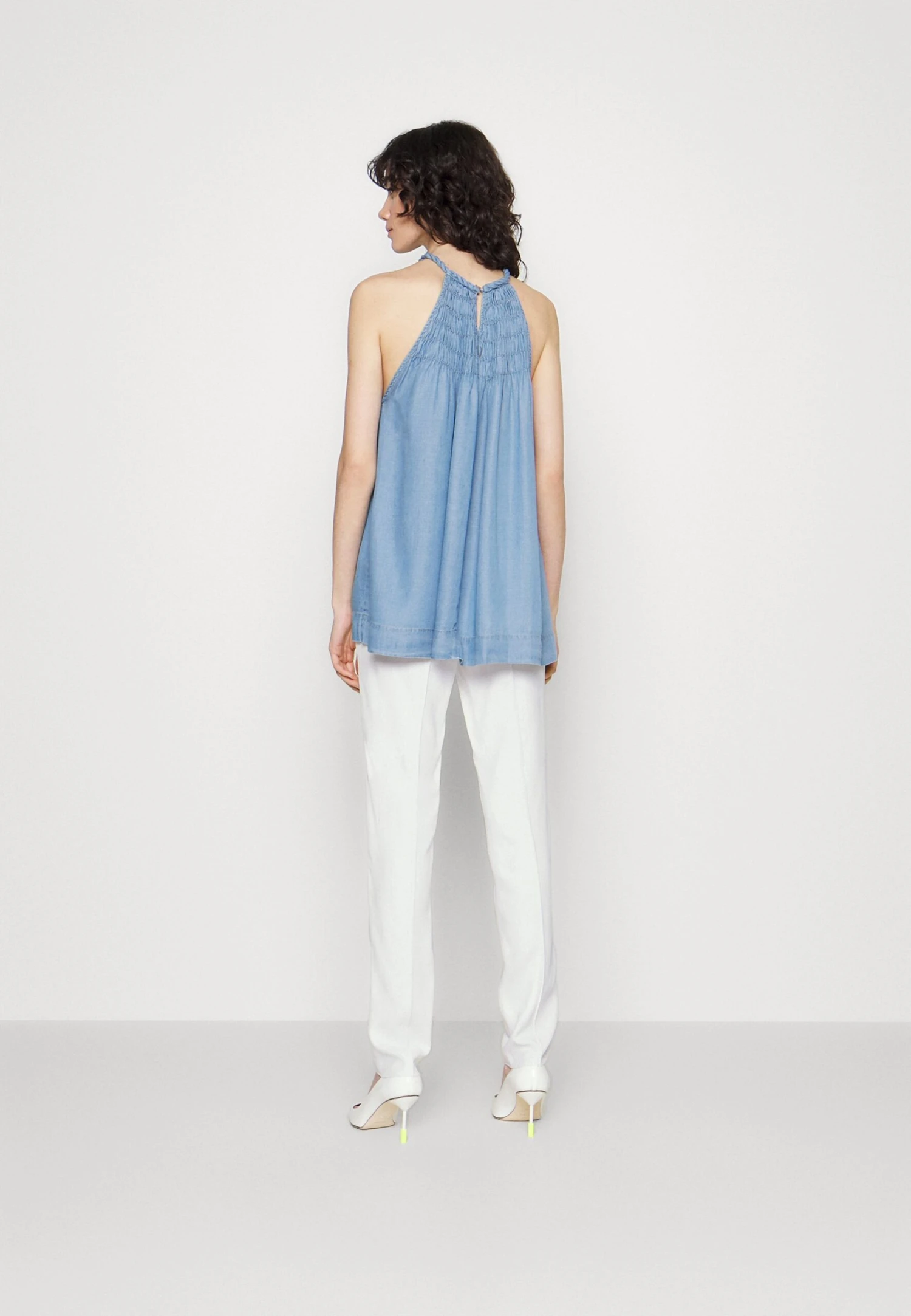 Emporio Armani Trousers - Trousers 5 Emporio Armani Trousers - Trousers - Image 3