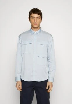 Emporio Armani Shirt - Shirt - Alba