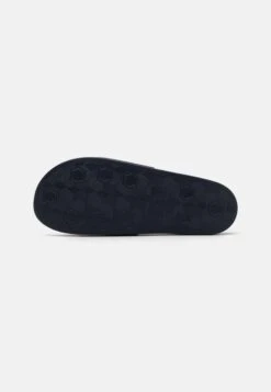 EA7 Emporio Armani UNISEX - Pool Slides - Navy Blue 24 EA7 Emporio Armani UNISEX - Pool Slides - Navy Blue -Total Wear Store 1d480c1d535d455fa9d62b3993d44115