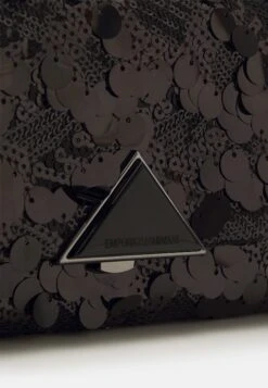 Emporio Armani Pochette - Clutch - Nero -Total Wear Store 1d5d121c6cf3411696768b95e975c1ab