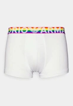 Emporio Armani Trunk 2 Pack- Pants - Multi-Coloured 12 Emporio Armani Trunk 2 Pack- Pants - Multi-Coloured -Total Wear Store 1d5d4be9562e43b8bf7ced729bdea7b4