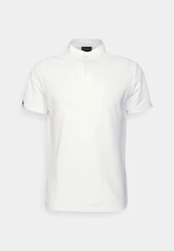 Emporio Armani Print T-Shirt - Bianco Ottico -Total Wear Store 1d79073ac7a54f93b0e780d5320ff7f3