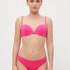 EA7 Emporio Armani Bikini - Neon Pink -Total Wear Store 1ddc4fb04d3943b9acf4f6f7c841b24c