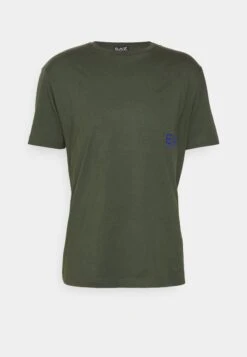 EA7 Emporio Armani Print T-Shirt - Print T-Shirt 12 EA7 Emporio Armani Print T-Shirt - Print T-Shirt -Total Wear Store 1e2a02304c2f421db0722cad7025bbc3