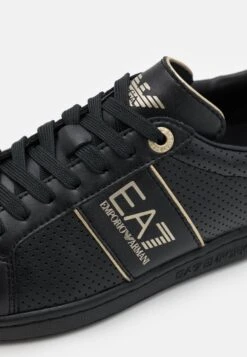 EA7 Emporio Armani Classic Unisex - Trainers 13 EA7 Emporio Armani Classic Unisex - Trainers -Total Wear Store 1e7f816c37cd4d6cb346a6ad854ccb71