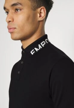 Emporio Armani Polo Shirt - Polo Shirt -Total Wear Store 1e8204401bd743568ee634b629607fc4