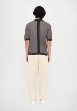 Emporio Armani Polo Shirt - Bristol Black -Total Wear Store 1eaea09a4bcf4a61b175db0182cac516